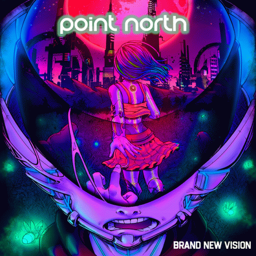 Point North : Brand New Vision